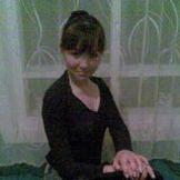 Венера Тусмухаметова