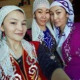 Женисгуль Адилгазиева