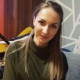 Юлия Волкова