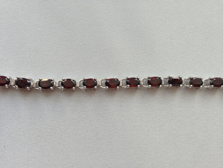 Украшения из серебра 925 пробы