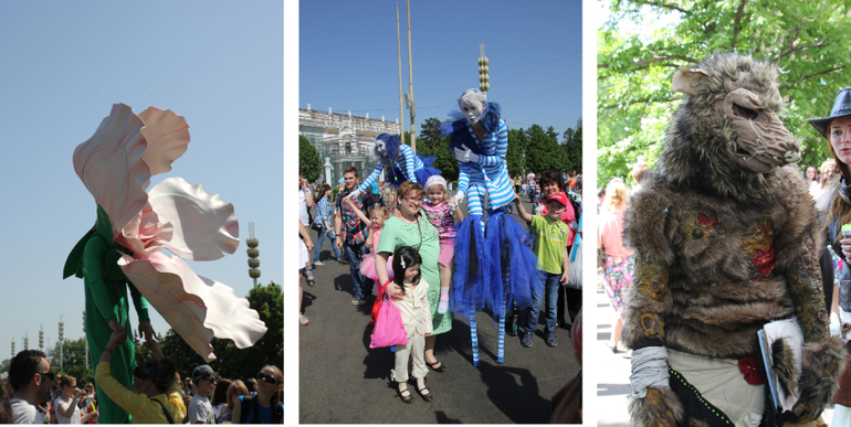 Dreamflash 2014