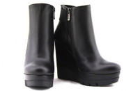 Новые ботиночки Albano, Италия 36 р-р (на 35-36)