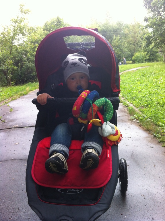 Baby jogger city mini gt-хвалебная песня!!!