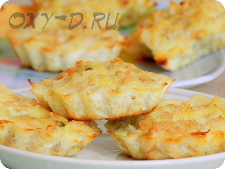  Рецепт