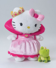 Hello Kitty игрушки