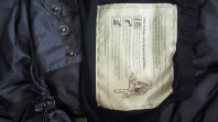 продам пуховик высокого качества Fjallraven Arktis