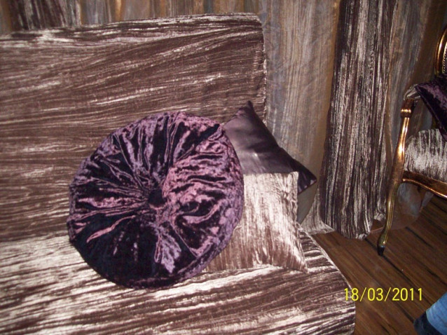 Пошив штор, покрывала, чехлы, конверты для новорож