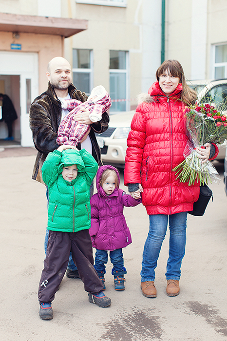 первая встреча.....