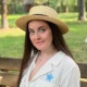 Нина Бородулина
