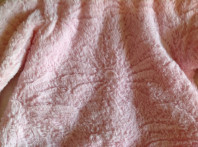 Меховая шубка