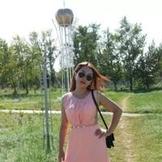 Дария Смагулова