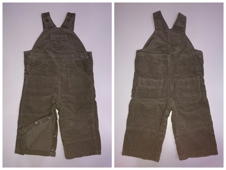 Для мальчиков DPam, TaO, H&M, C&A, Mothercare, Reima...