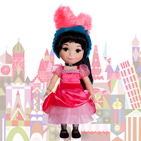 Куклы мира - НОВАЯ коллекция от Disney! Готовим подарки к Новому году!