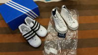 Кеды gap.Новые 2 пары для двойняшек