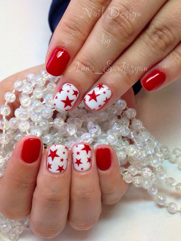Маникюр и педикюр. Покрытие Shellac, GelColor, Gelish. Дизайн ногтей.