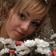 Анастасия Седова (Федорищева)