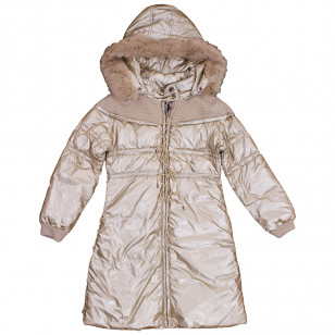 Пальто (еврозима) Silvian Heach (Италия)