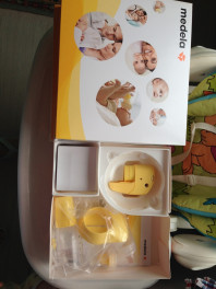 Medela Mini electric