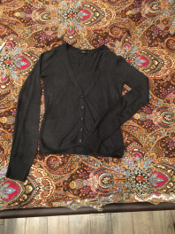 Джемпера и кофта