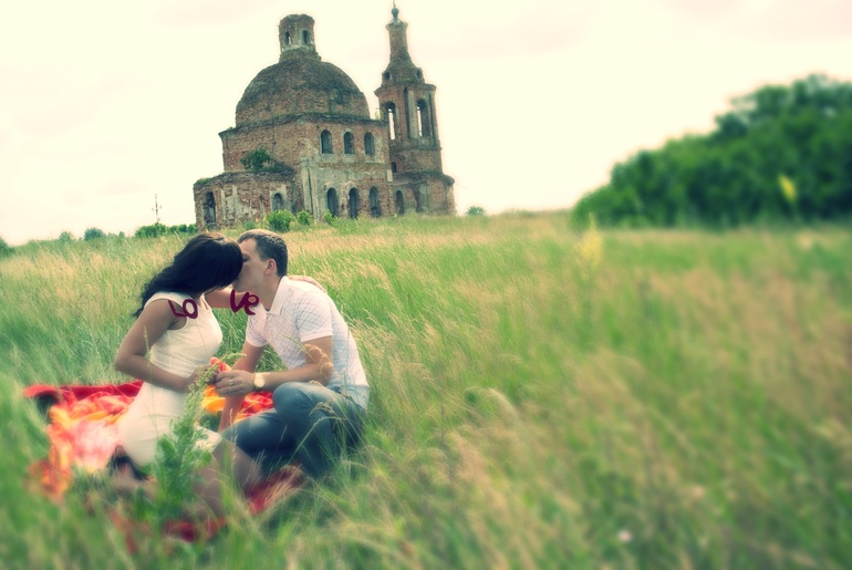 Love