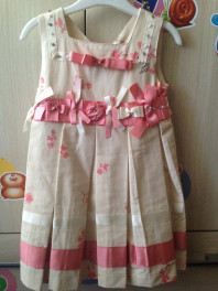 комплекты Турция AKKON на 2-3 года