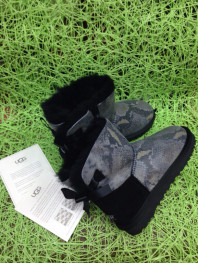 УГГИ (UGG)