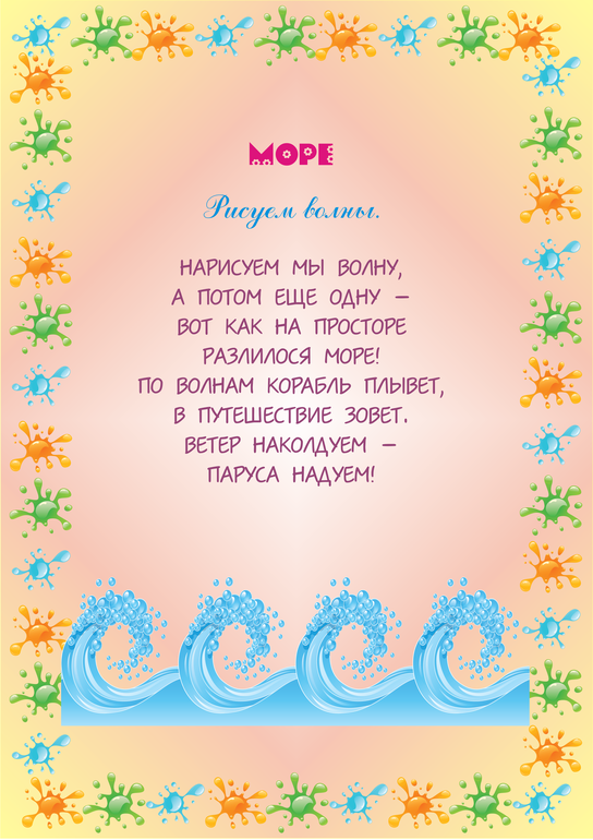 Пальчиковые игры для детей от 2 до 7 лет