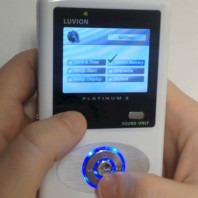 Продам цифровую видеоняню «Luvion Platinum-2»