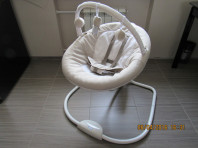 Качели /Шезлонг/ электронные Graco Sweet Snuggle