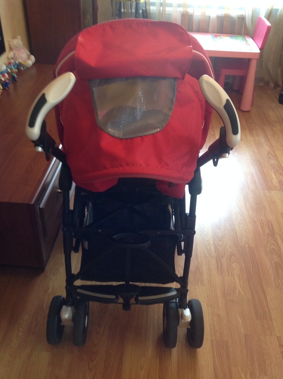 Peg-Perego Pliko P3 Compact б/у в отл.состоянии -7000т.р. м. Первомайская
