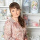 Айгуль Кручинина