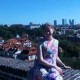 Елена Москалева
