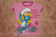 Пакет новых вещей на 4 года(рост 104)