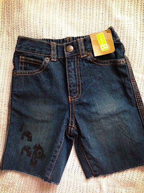 Ralph Lauren, IKKS, DeSalitto, Mayoral, Zara