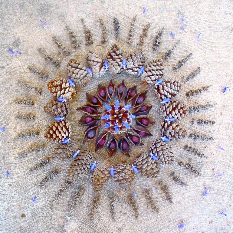 Land Art