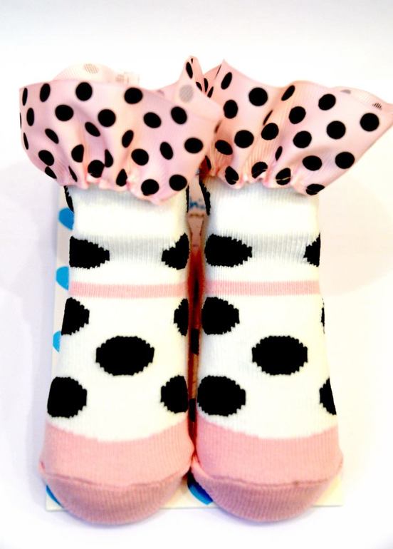 Поступление забавных носочков Pretty Fashion Baby!