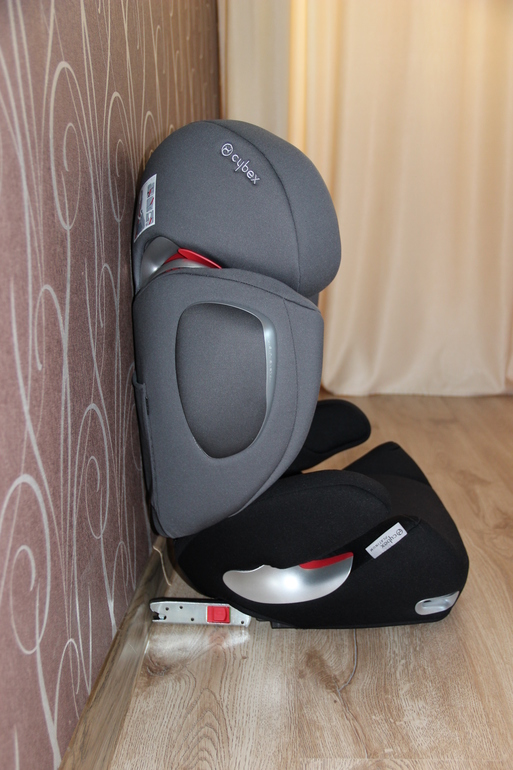 Автокресло Cybex (Сайбекс)