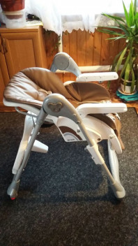 Стульчик Brevi B.Fun .Отличное состояние.