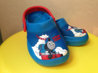 Сабо типа Crocs размер С-7 новые