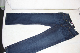 Новые джинсы Tommy Hilfiger