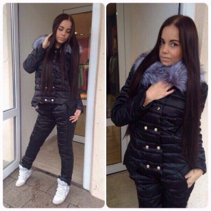 Спортивные костюмы