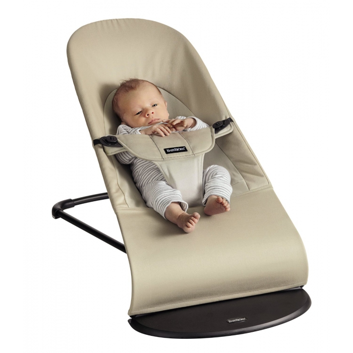 Шезлонг babybjorn или stokke