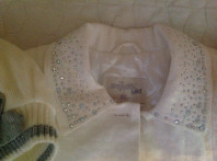 Пальто и платье