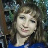 Марина Орехова