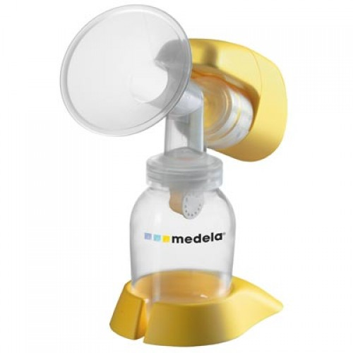 Молокоотсосы Medela