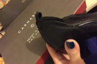 Женские туфли Carnaby