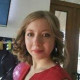 Лиза Финаревская