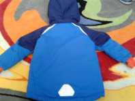 Куртка HM 92 (+ 6) Еврозима