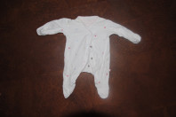 Слипы и штанишки на двойнюMothercare