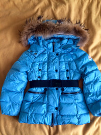 Куртка Moncler